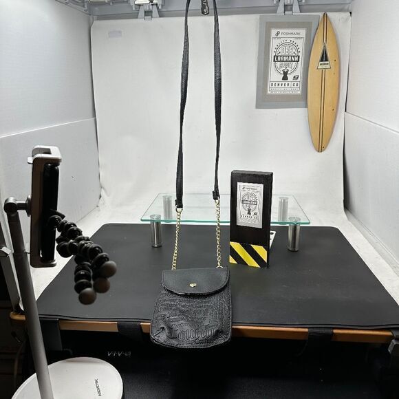 JUICY COUTURE – Crossbody Bag Phone Purse - Picture 3 of 9